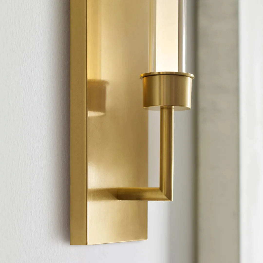 Linger Wall Sconce