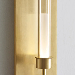 Linger Wall Sconce