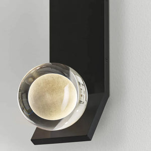 Mina Wall Sconce