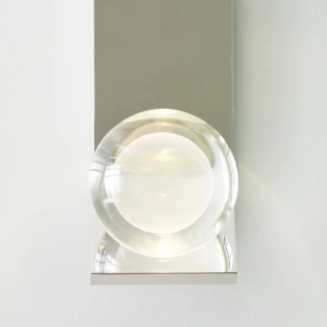 Mina Wall Sconce