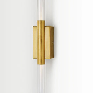 Phobos 2 Light Wall Sconce