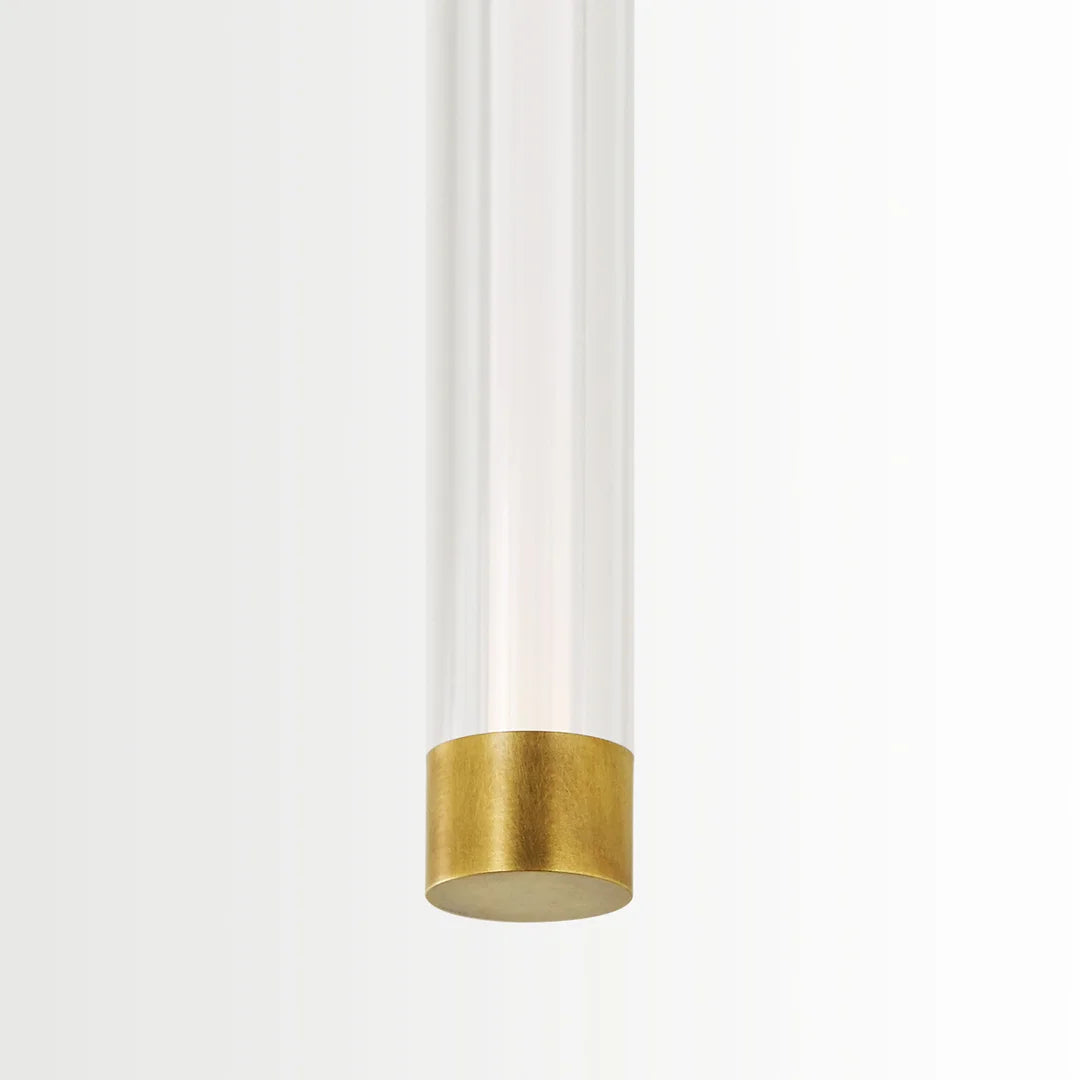 Phobos 2 Light Wall Sconce