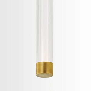 Phobos 2 Light Wall Sconce