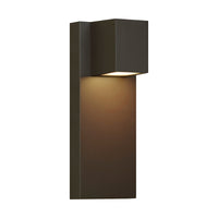 Quadrate Outdoor Wall