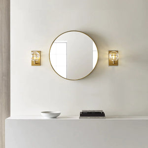 Sedona Wall Sconce