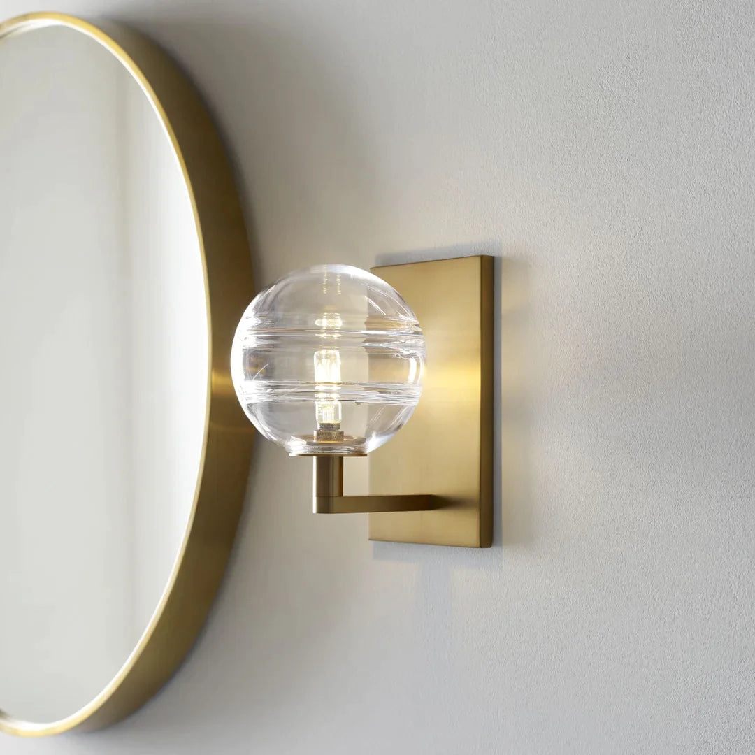 Sedona Wall Sconce