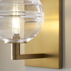 Sedona Wall Sconce