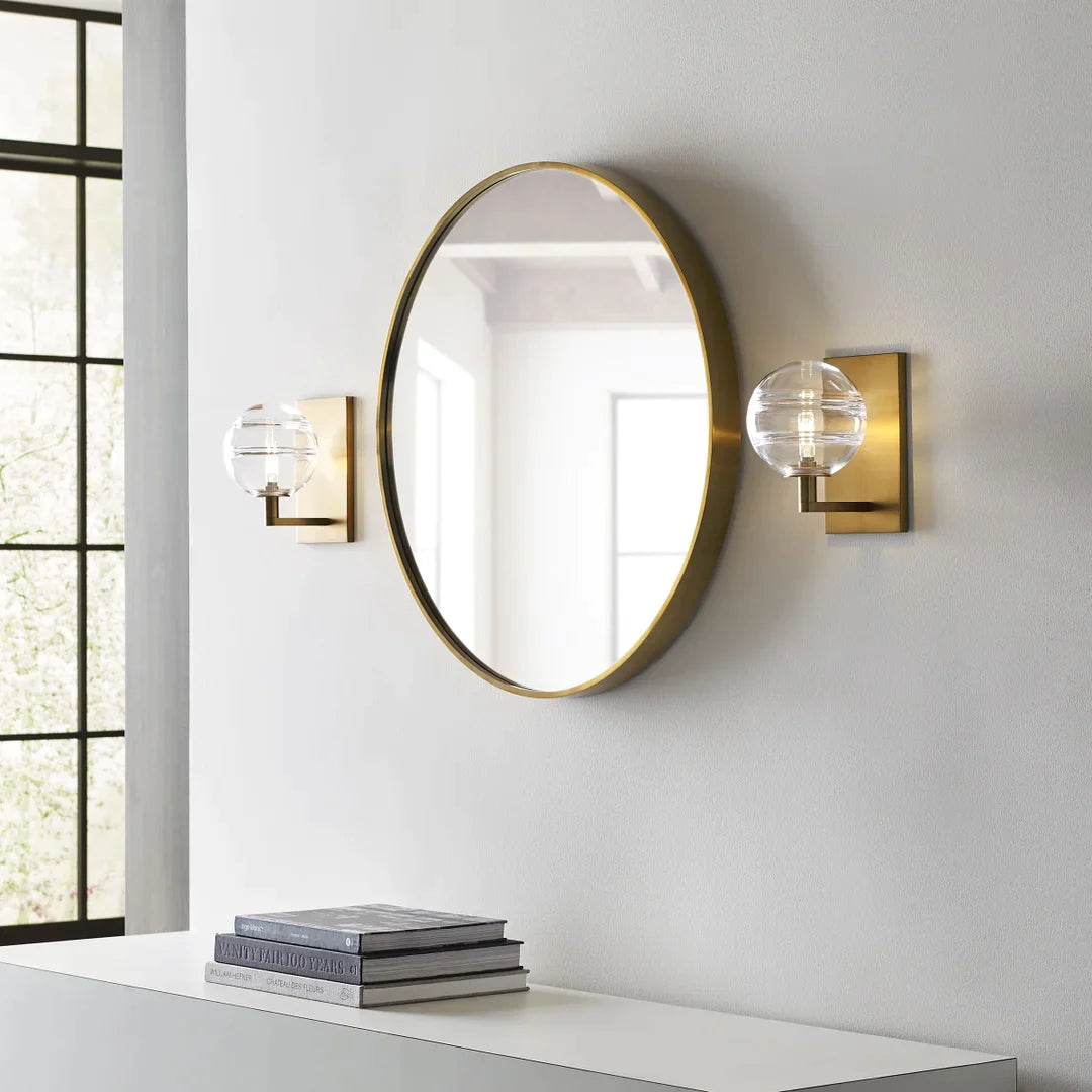 Sedona Wall Sconce