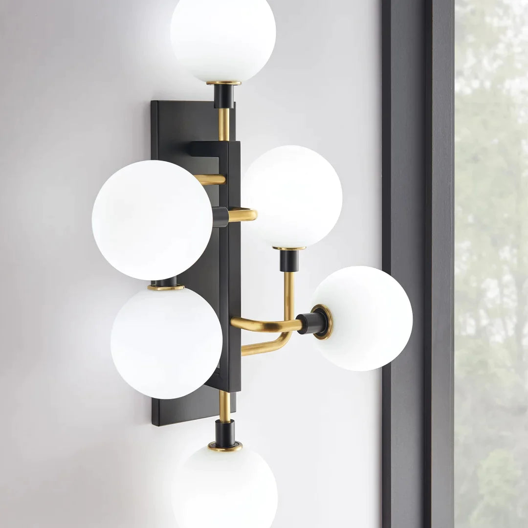 Viaggio Wall Sconce