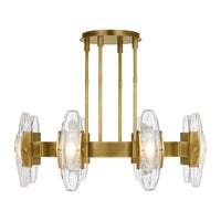 Wythe Large Chandelier
