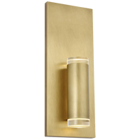 Dobson II 1-Light Wall/Bath
