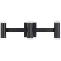 Dobson II 3-Light Bath