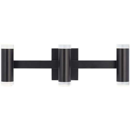 Dobson II 3-Light Bath