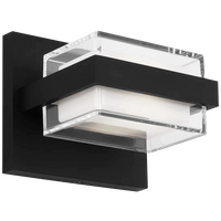 Kamden 1-Light Wall/Bath