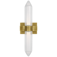 Langston Medium Bath Sconce