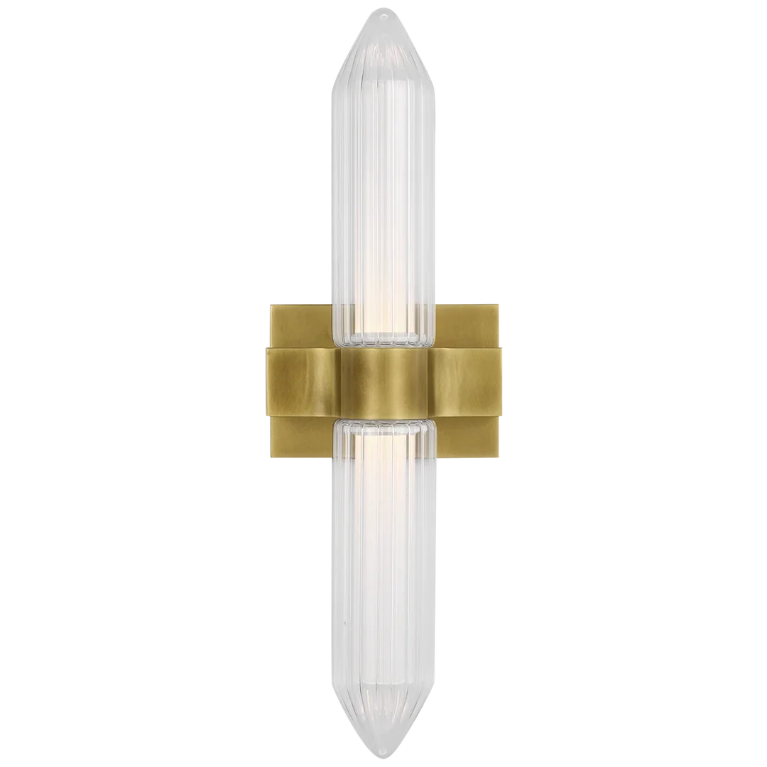 Langston Medium Bath Sconce