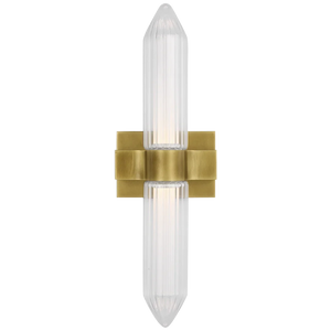 Langston Medium Bath Sconce