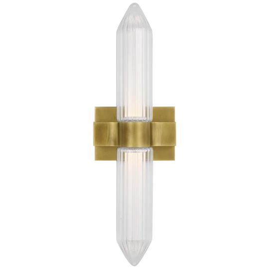 Langston Medium Bath Sconce