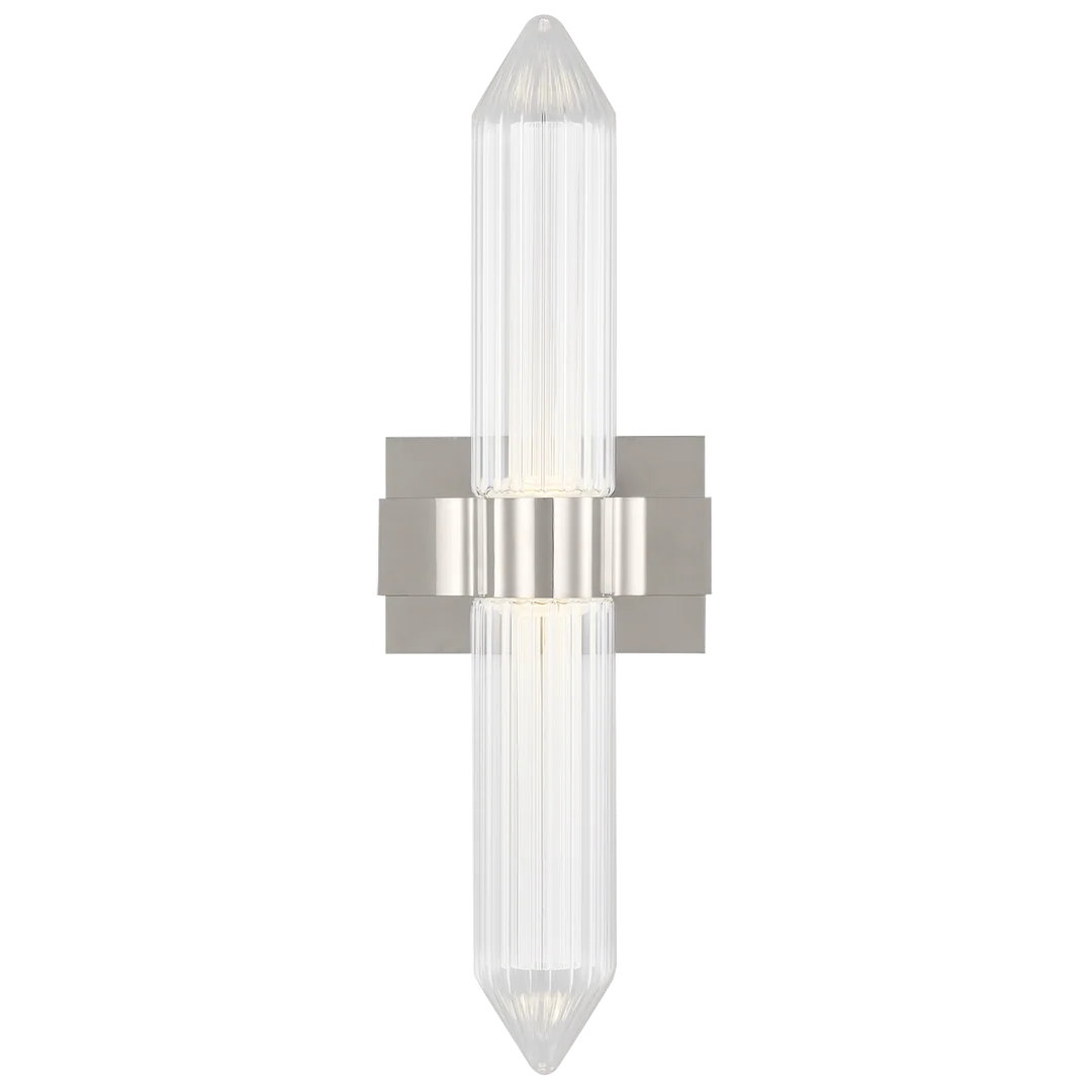 Langston Medium Bath Sconce