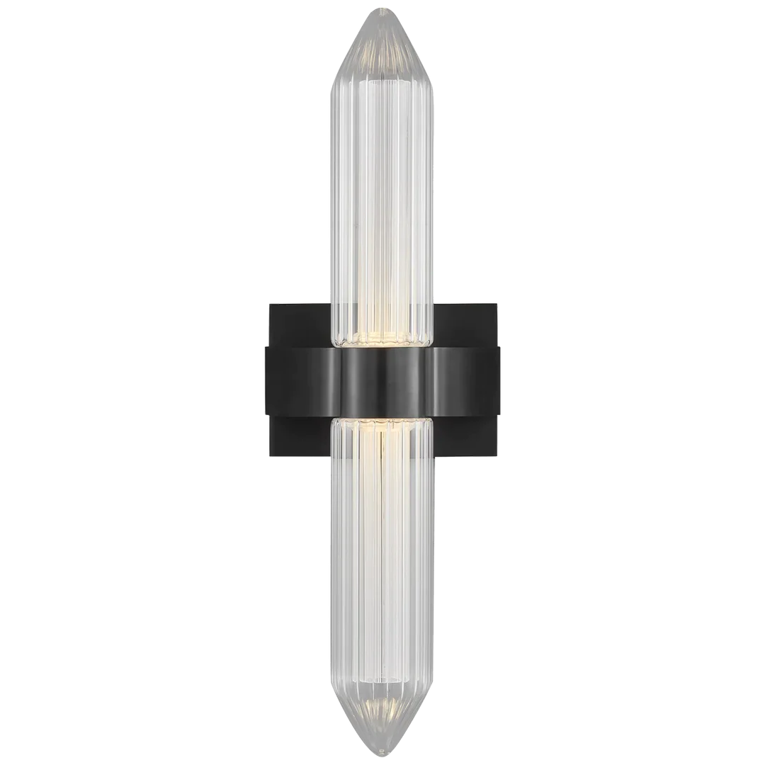 Langston Medium Bath Sconce