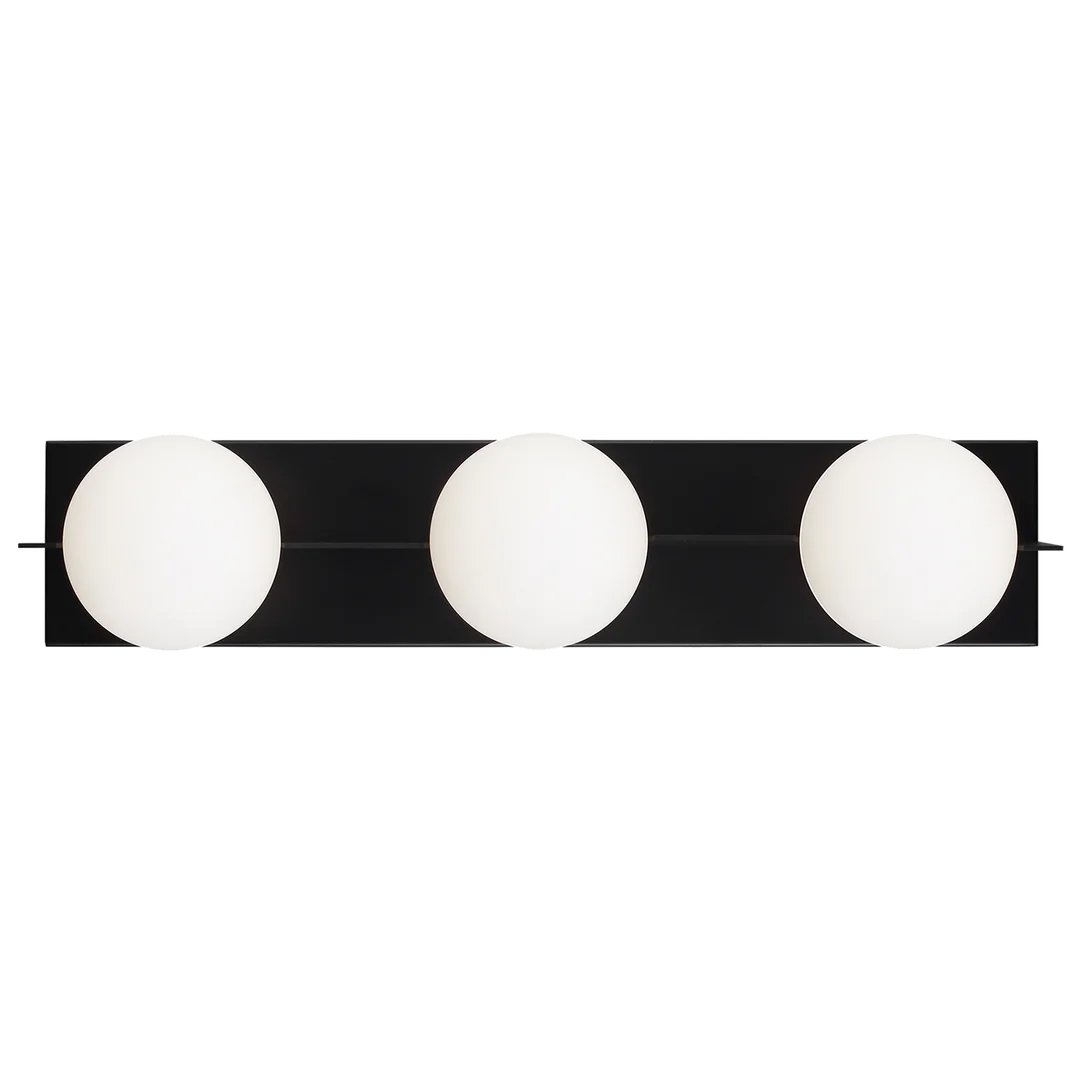 Orbel 3-Light Bath