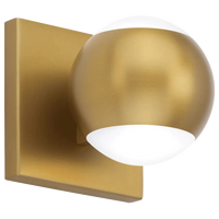 Oko 1-Light Wall/Bath