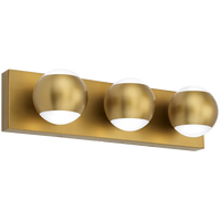 Oko 3-Light Bath