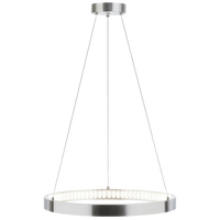 Bodiam 24 Suspension