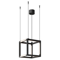 Brox Cube 12 Pendant