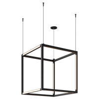 Brox Cube 24 Pendant