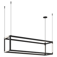Brox 48 Linear Suspension
