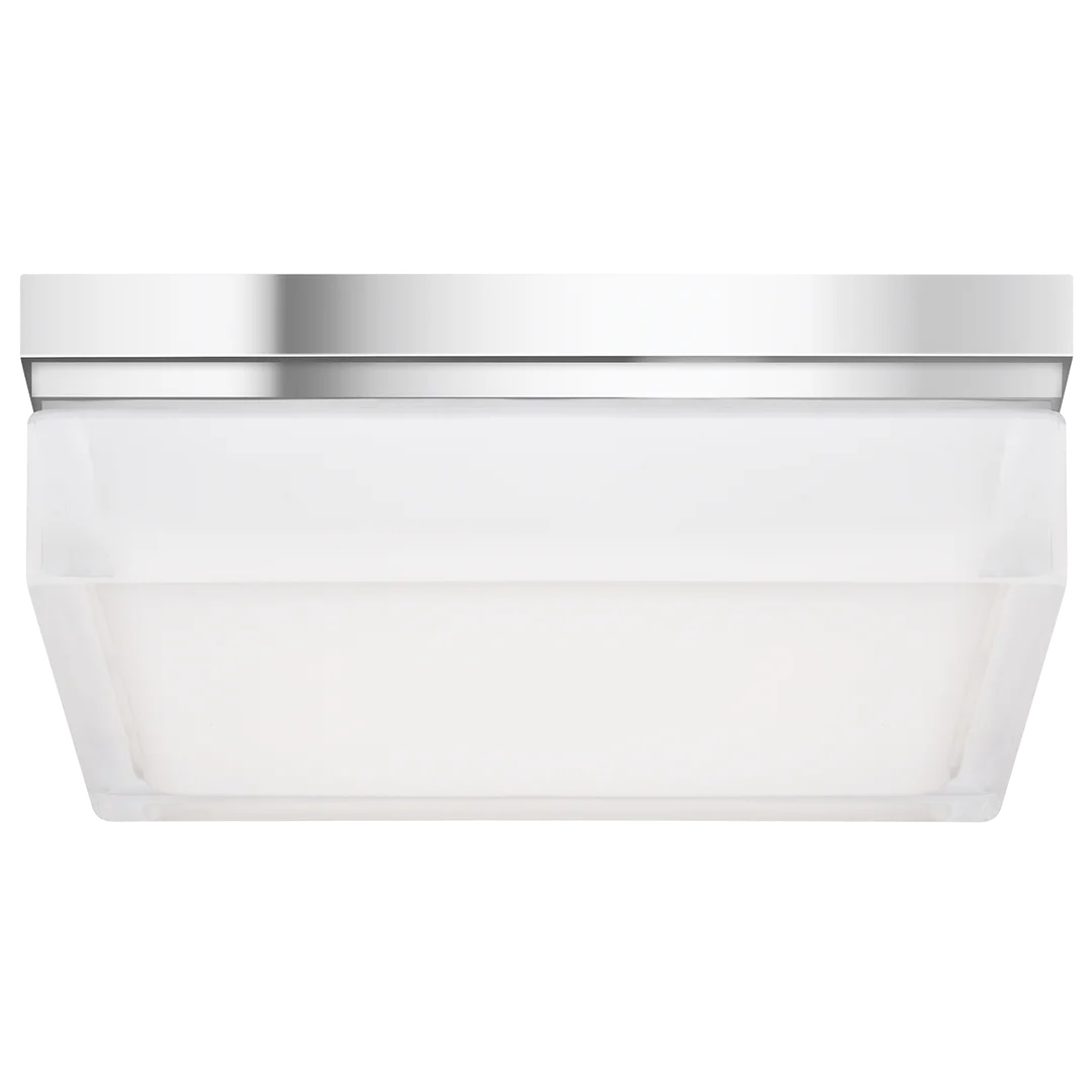 Boxie Large Flush Mount