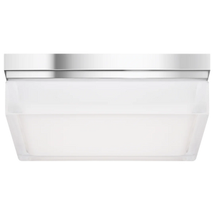 Boxie Large Flush Mount