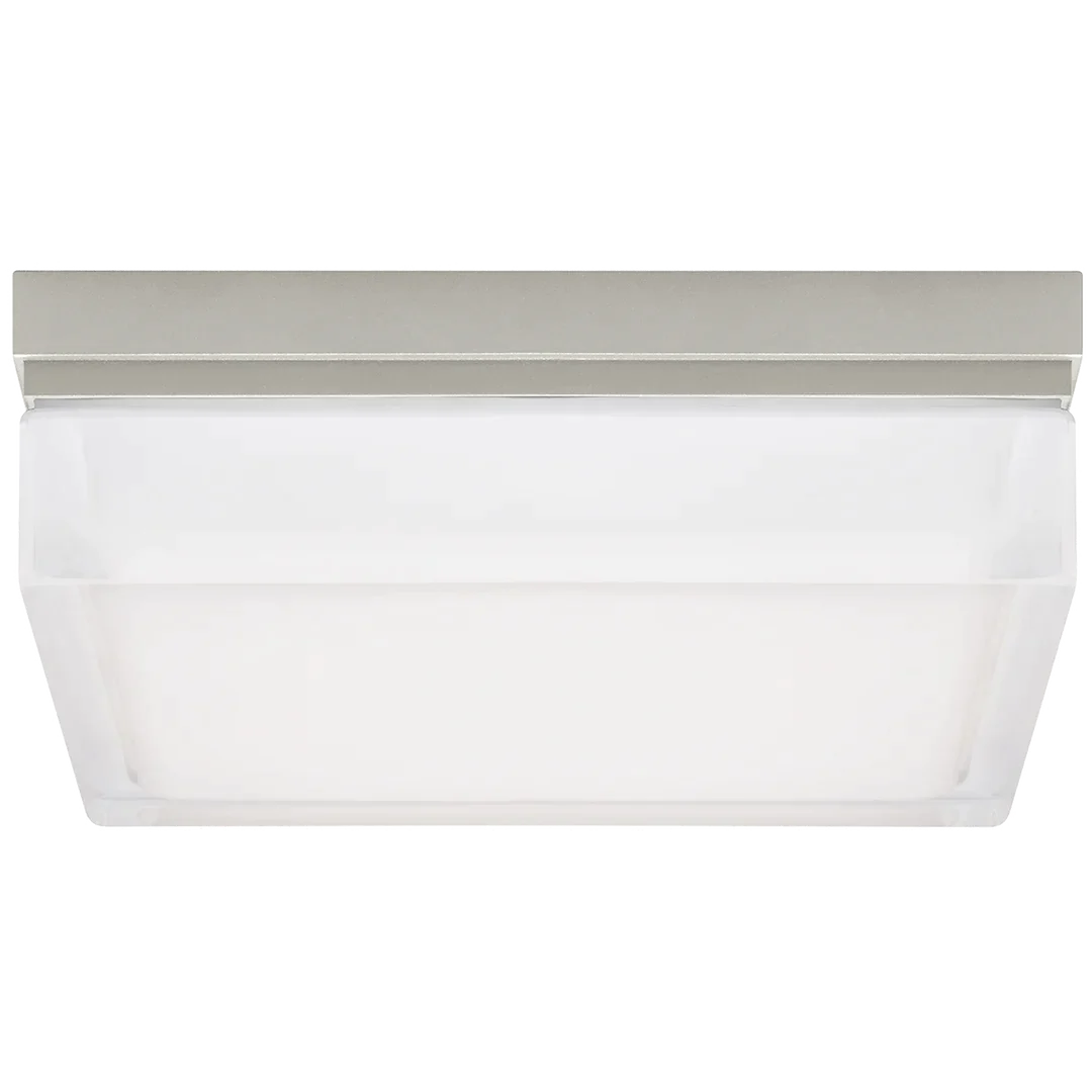 Boxie Large Flush Mount