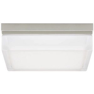 Boxie Large Flush Mount