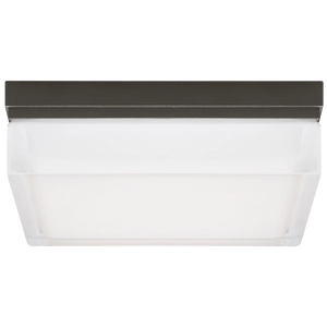 Boxie Large Flush Mount