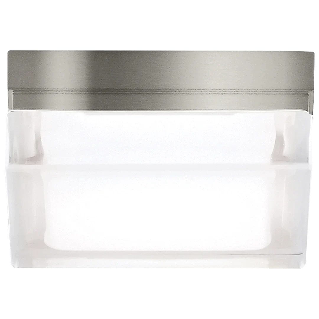 Boxie Small Flush Mount