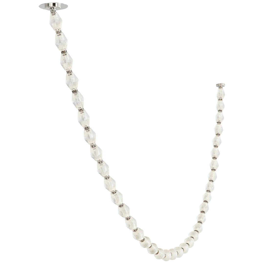 Collier 108 Chandelier