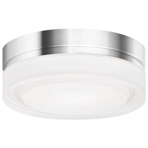 Cirque Small Flush Mount