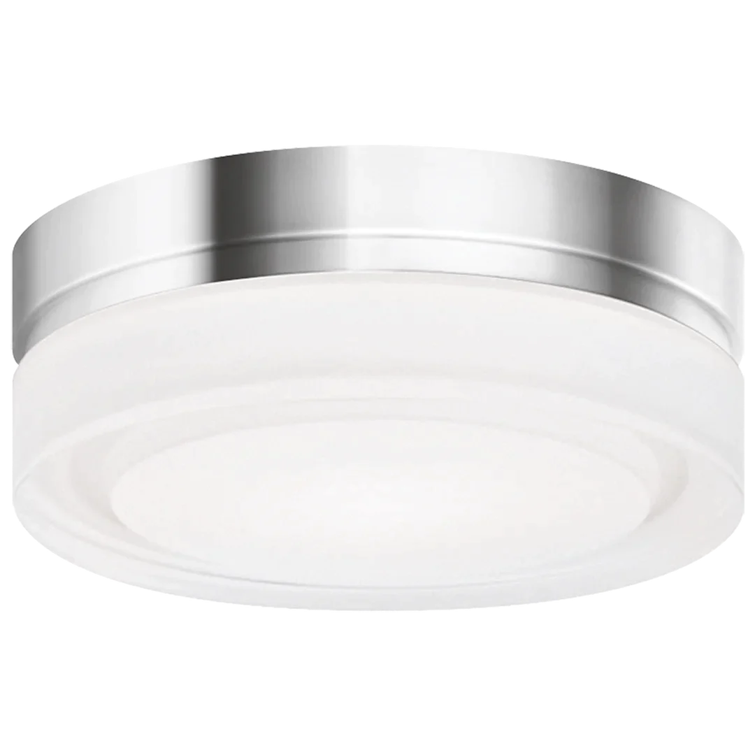 Cirque Small Flush Mount