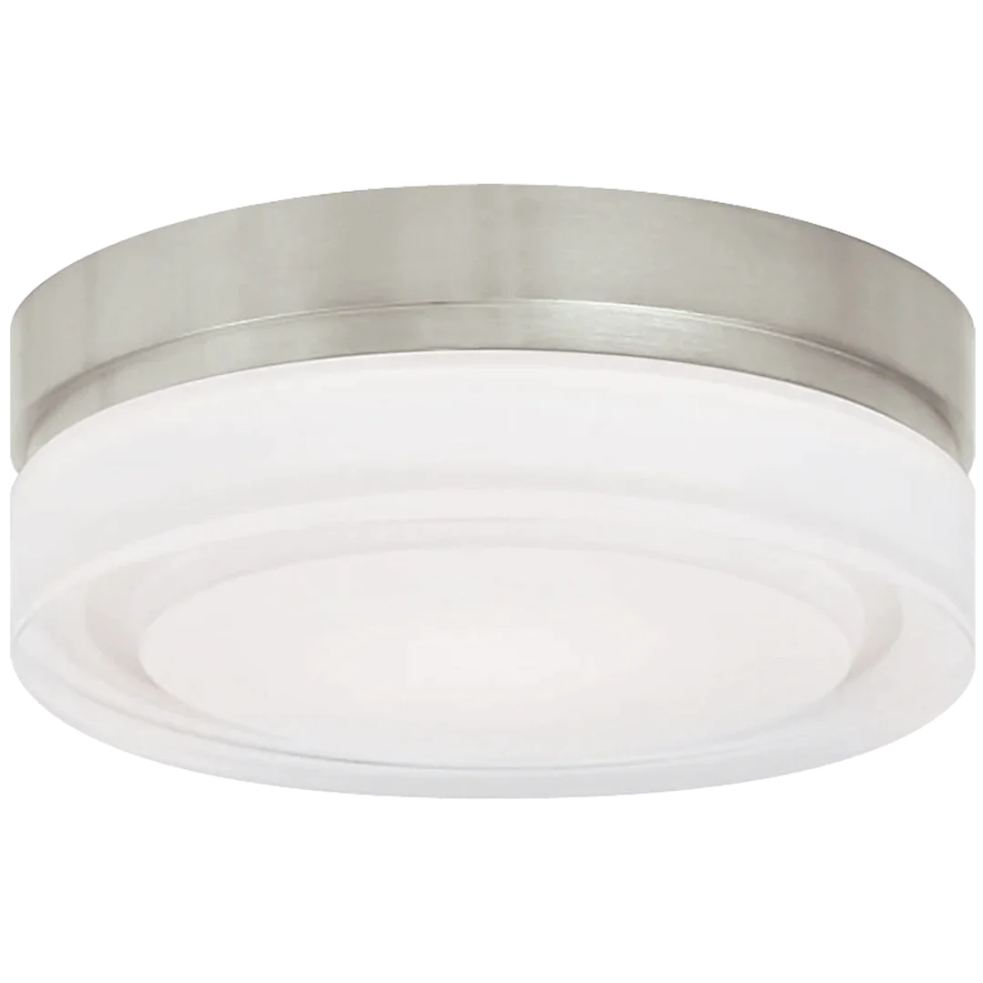 Cirque Small Flush Mount