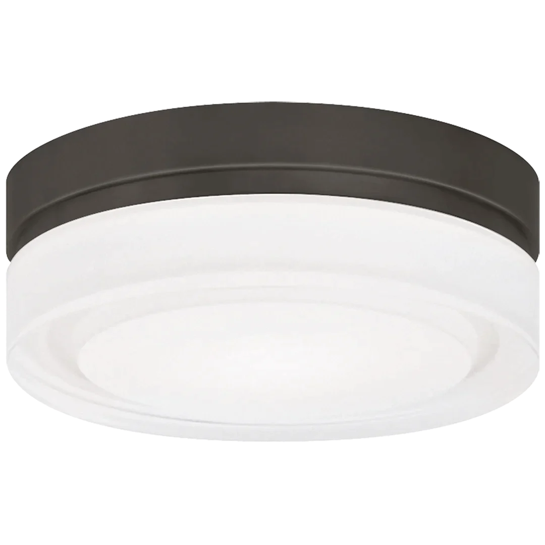 Cirque Small Flush Mount