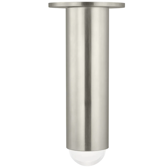 Ebell Medium Flush Mount