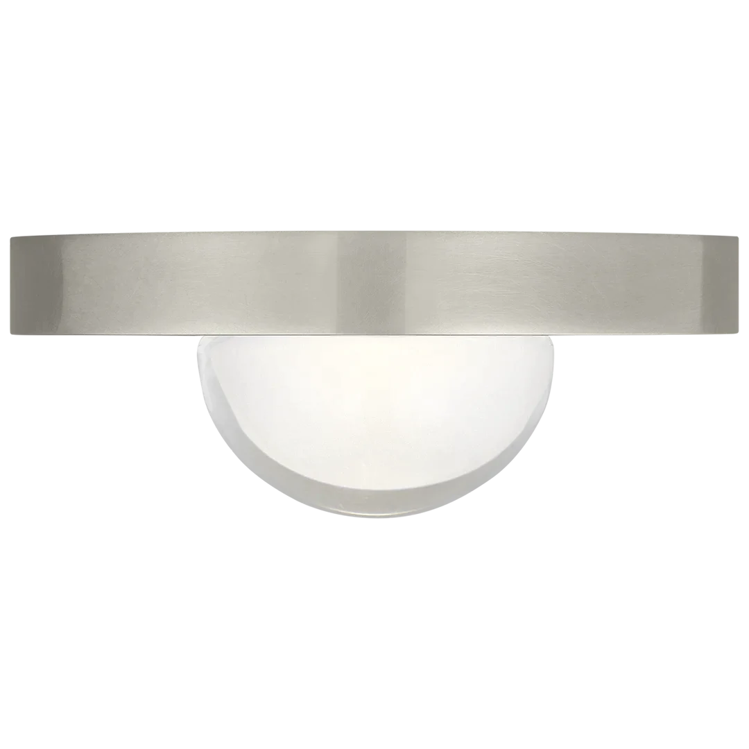 Ebell Mini Flush Mount