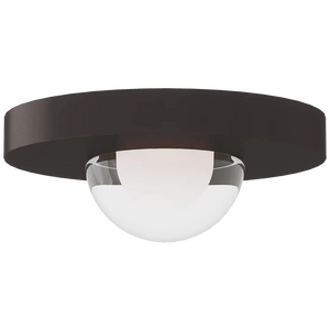 Ebell Mini Flush Mount