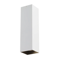 Exo 18 Flush Mount