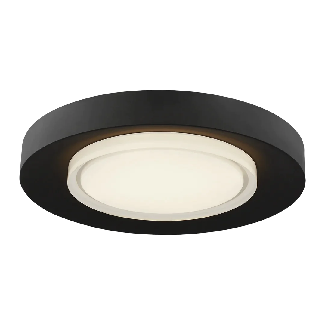 Hilo 16 Flush Mount