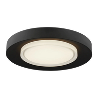 Hilo 16 Flush Mount