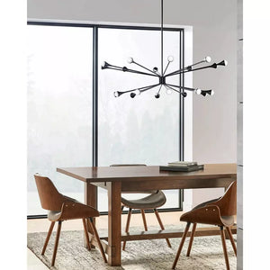 Lody 20-Light Chandelier