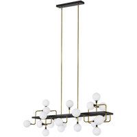 Viaggio Linear Chandelier